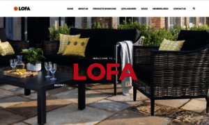 Lofa.co.uk thumbnail