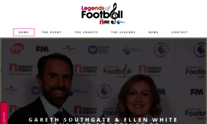 Lofootball.co.uk thumbnail