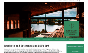 Loft-spa.de thumbnail