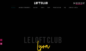 Loftclub.fr thumbnail