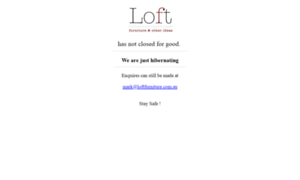 Loftfurniture.com.au thumbnail