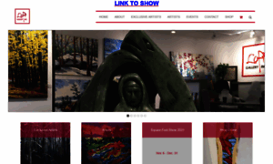 Loftgalleryart.com thumbnail