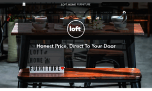 Lofthome.com thumbnail