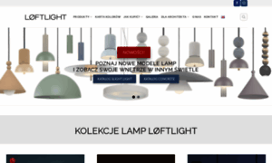 Loftlight.eu thumbnail