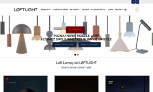Loftlight.pl thumbnail