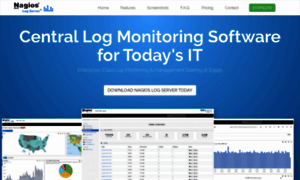Log-monitoring-software.net thumbnail