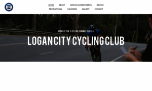 Logancyclingclub.org.au thumbnail