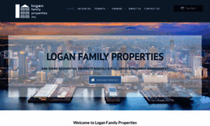 Loganfamilyproperties.com thumbnail