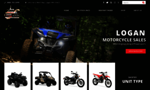 Loganmotorcyclesales.net thumbnail