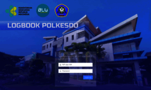 Logbook.poltekkes-manado.ac.id thumbnail