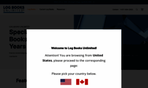 Logbooks.ca thumbnail