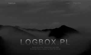 Logbox.pl thumbnail