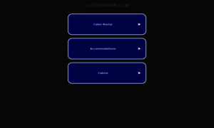 Logcabininn.com thumbnail