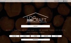 Logcraft.net thumbnail