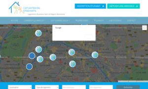 Logements-etudiants.org thumbnail