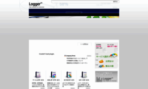 Logger.jp thumbnail