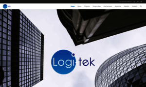 Logi-tek.co.uk thumbnail