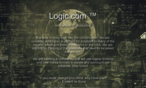 Logic.com thumbnail