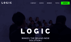 Logic.vc thumbnail