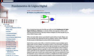 Logica-digital.blogspot.com thumbnail