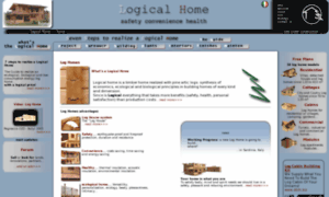 Logical-home.com thumbnail
