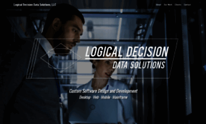 Logicaldecision.net thumbnail