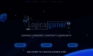 Logicalgamer.com thumbnail