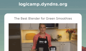 Logicamp.dyndns.org thumbnail