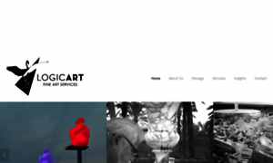 Logicartmiami.com thumbnail