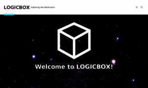 Logicbox.in thumbnail