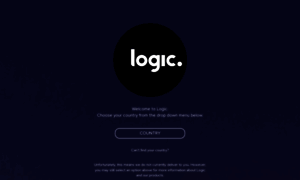 Logicecig.com thumbnail