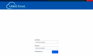 Logicerpcloud.com thumbnail