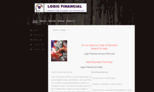 Logicfinancial.net thumbnail