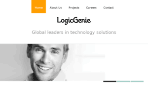 Logicgenie.com thumbnail