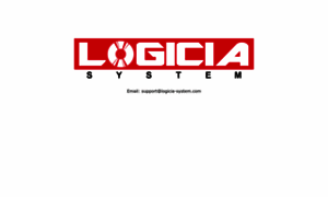 Logicia-system.com thumbnail