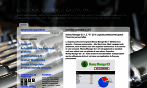 Logiciel-gratuit-licence-gratuite.blogspot.fr thumbnail