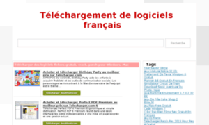 Logiciel-telechargerz.fr thumbnail