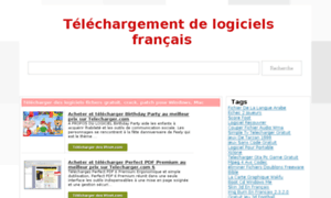 Logiciels-telechargers.fr thumbnail