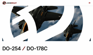Logicircuit.com thumbnail