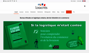 Logicites.fr thumbnail