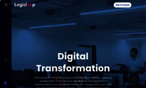 Logicloop.io thumbnail