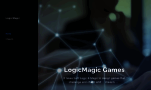 Logicmagic.com thumbnail