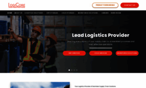 Logicoreinc.com thumbnail