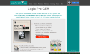 Logicprogem.com thumbnail