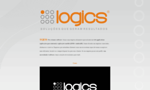 Logics.com.br thumbnail