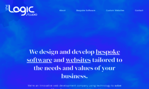 Logicstudio.co.nz thumbnail