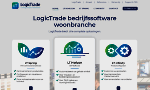 Logictrade.nl thumbnail