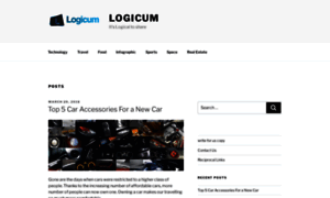 Logicum.co thumbnail