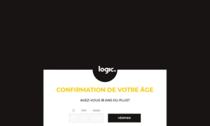 Logicvapes.fr thumbnail