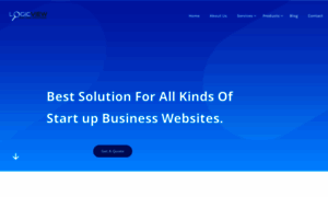 Logicview.in thumbnail